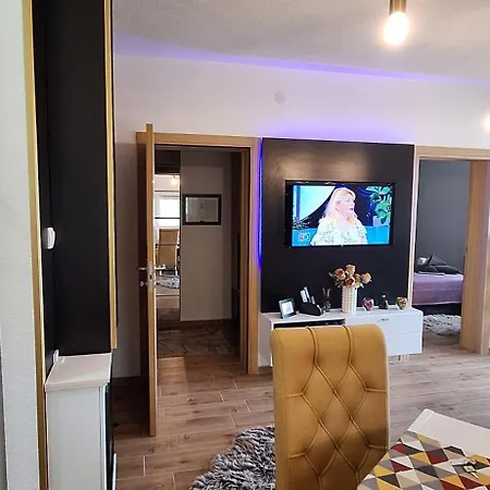 Apartament Tina Sokobanja