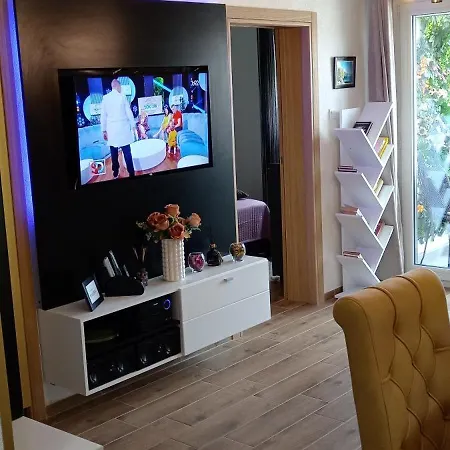 Tina Apartament Sokobanja
