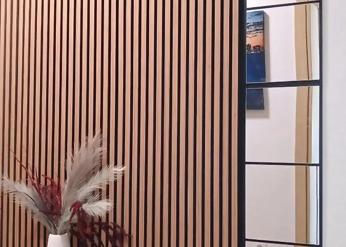 Tina , Kod Hotela Sunce アパート ソコバニャ