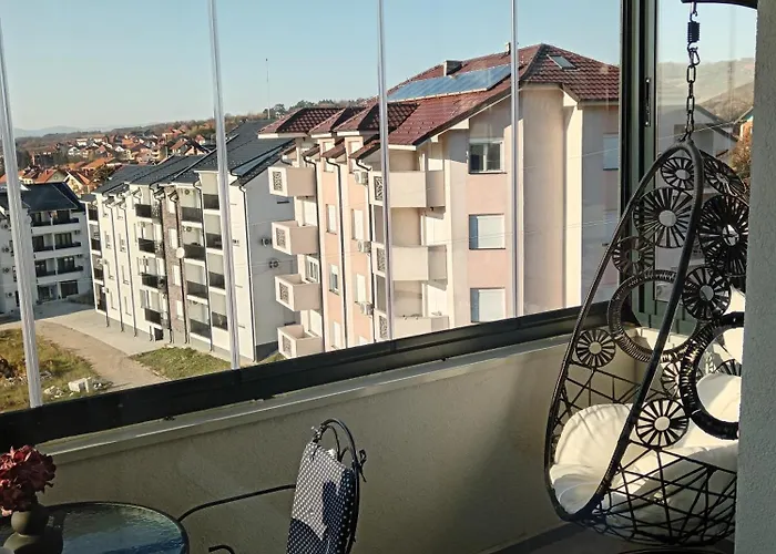 Tina , Kod Hotela Sunce *