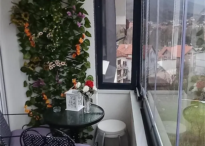 Tina , Kod Hotela Sunce